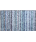 Chantille ACN598 Sky 1'8" x 2'6" Rug