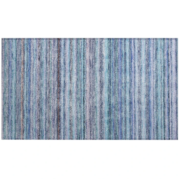 Chantille ACN598 Sky 1'8" x 2'6" Rug