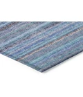 Chantille ACN598 Sky 8' x 8' Rug