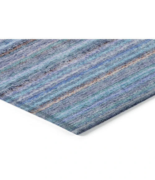 Chantille ACN598 Sky 8' x 8' Rug