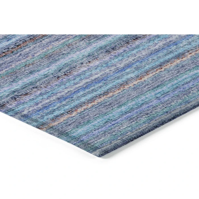 Chantille ACN598 Sky 8' x 8' Rug