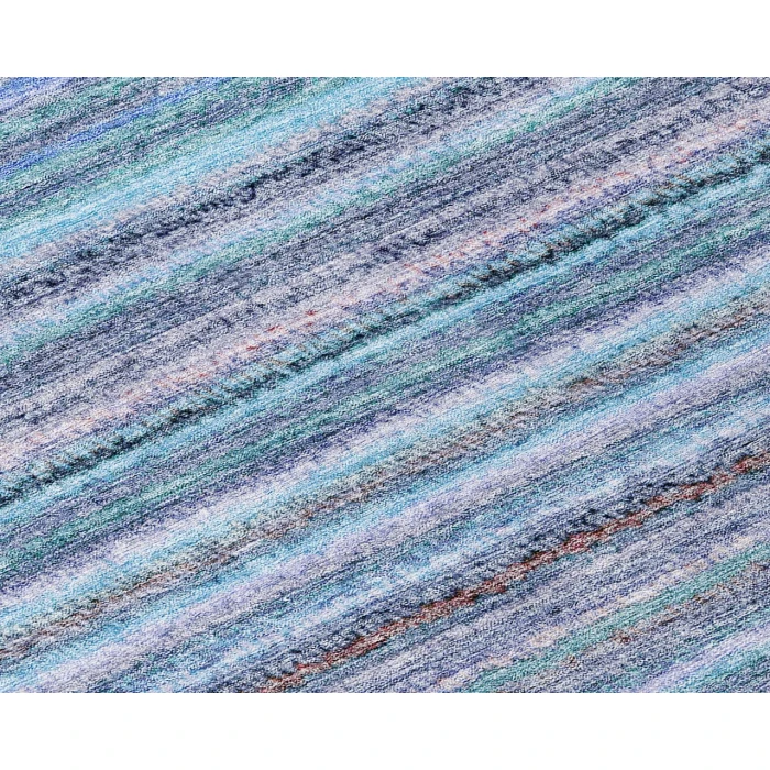 Chantille ACN598 Sky 8' x 8' Rug
