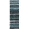 Addison Chantille ACN598 Teal 2 ft. 3 in. x 7 ft. 6 in. Runner Rug