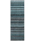 Chantille ACN598 Teal 2'3" x 7'6" Rug