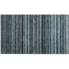 Addison Chantille ACN598 Teal 1 ft. 8 in. x 2 ft. 6 in. Rectangle Rug