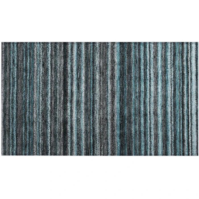 Chantille ACN598 Teal 1'8" x 2'6" Rug