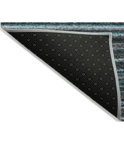 Addison Chantille ACN598 Teal 9 ft. x 12 ft. Rectangle Rug