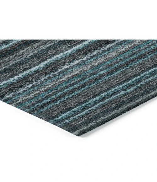 Chantille ACN598 Teal 8' x 10' Rug