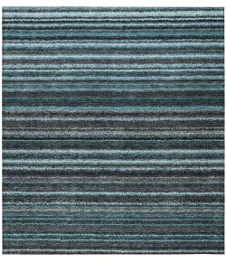 Addison Chantille ACN598 Teal 9 ft. x 12 ft. Rectangle Rug