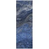 Addison Chantille ACN599 Blue 2 ft. 3 in. x 7 ft. 6 in. Runner Rug
