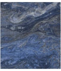 Chantille ACN599 Blue 2'6" x 3'10" Rug