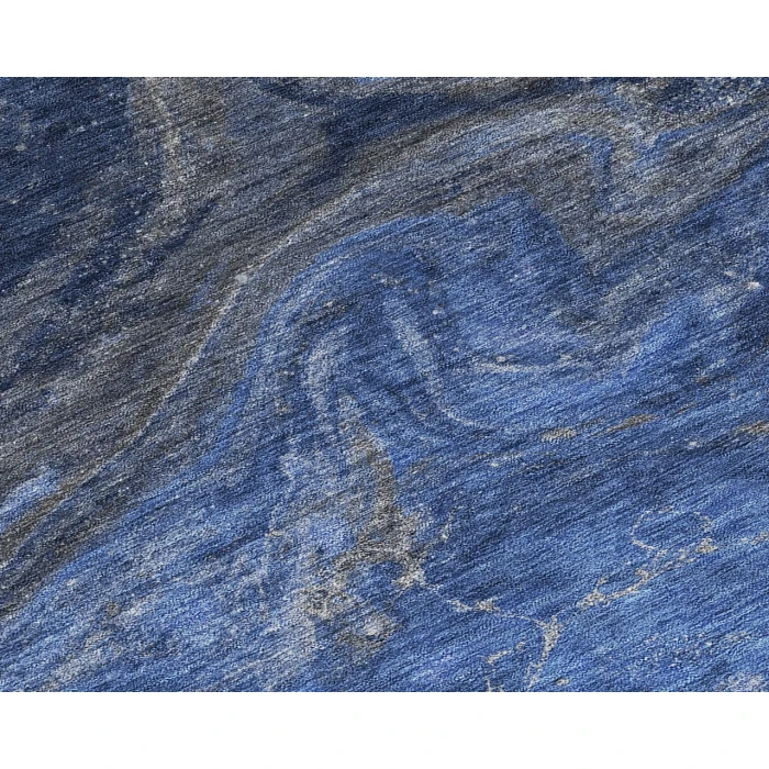 Chantille ACN599 Blue 2'3" x 7'6" Rug