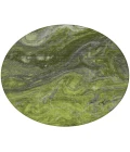 Chantille ACN599 Green 8' x 8' Rug