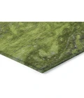 Chantille ACN599 Green 5' x 7'6" Rug
