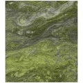 Chantille ACN599 Green 5' x 7'6" Rug