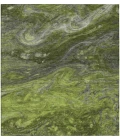 Chantille ACN599 Green 5' x 7'6" Rug