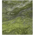 Addison Chantille ACN599 Green 9 ft. x 12 ft. Rectangle Rug