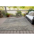Chantille ACN599 Taupe 5' x 7'6" Rug