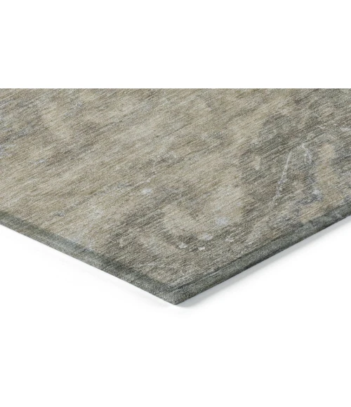 Chantille ACN599 Taupe 5' x 7'6" Rug