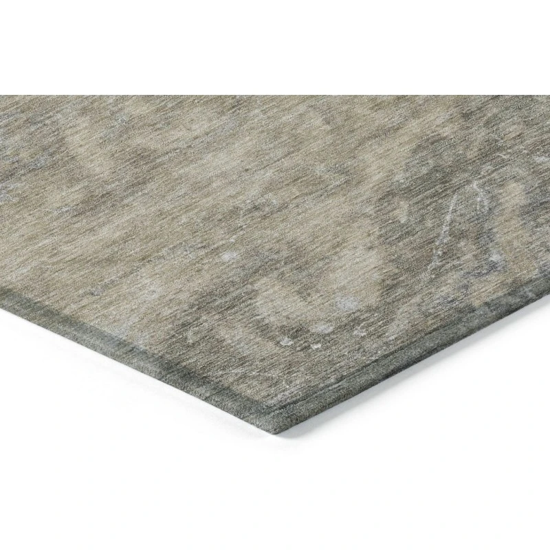 Chantille ACN599 Taupe 9' x 12' Rug