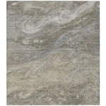Addison Chantille ACN599 Taupe 10 ft. x 14 ft. Rectangle Rug