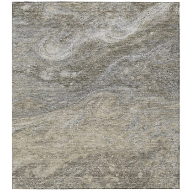 Chantille ACN599 Taupe 9' x 12' Rug