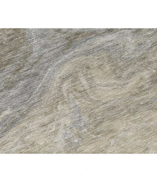 Chantille ACN599 Taupe 5' x 7'6" Rug