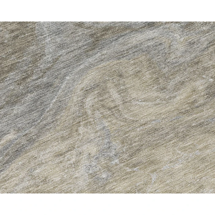 Chantille ACN599 Taupe 8' x 8' Rug