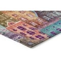 Chantille ACN600 Red 2'6" x 3'10" Rug
