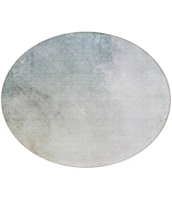Addison Chantille ACN601 Beige 8 ft. x 8 ft. Round Rug