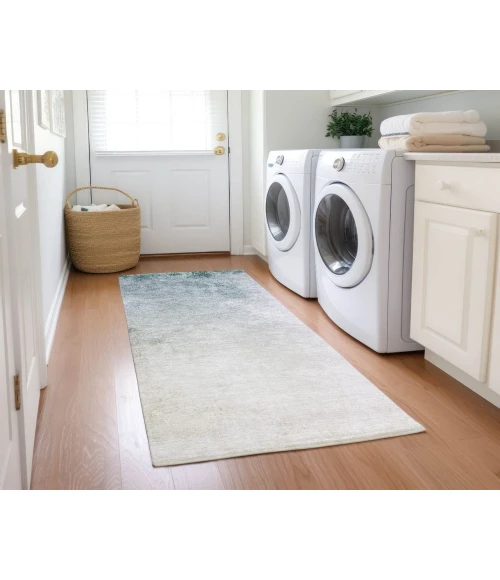 Chantille ACN601 Beige 2'3" x 7'6" Rug