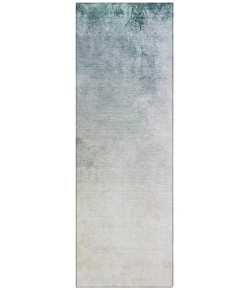 Addison Chantille ACN601 Beige 2 ft. 3 in. x 7 ft. 6 in. Runner Rug