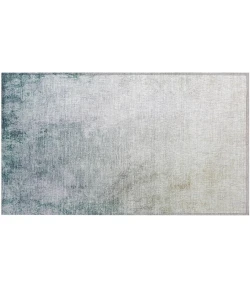 Addison Chantille ACN601 Beige 1 ft. 8 in. x 2 ft. 6 in. Rectangle Rug