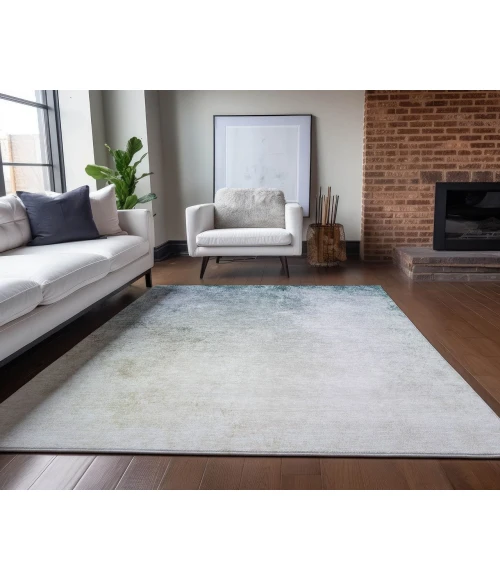 Chantille ACN601 Beige 3' x 5' Rug