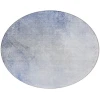 Addison Chantille ACN601 Blue 8 ft. x 8 ft. Round Rug