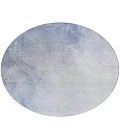 Chantille ACN601 Blue 8' x 8' Rug