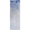 Addison Chantille ACN601 Blue 2 ft. 3 in. x 7 ft. 6 in. Runner Rug