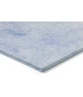 Chantille ACN601 Blue 5' x 7'6" Rug