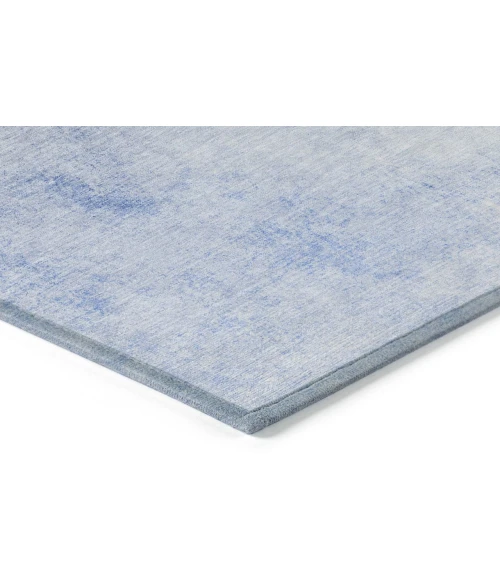 Chantille ACN601 Blue 5' x 7'6" Rug