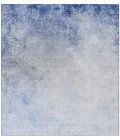 Chantille ACN601 Blue 5' x 7'6" Rug