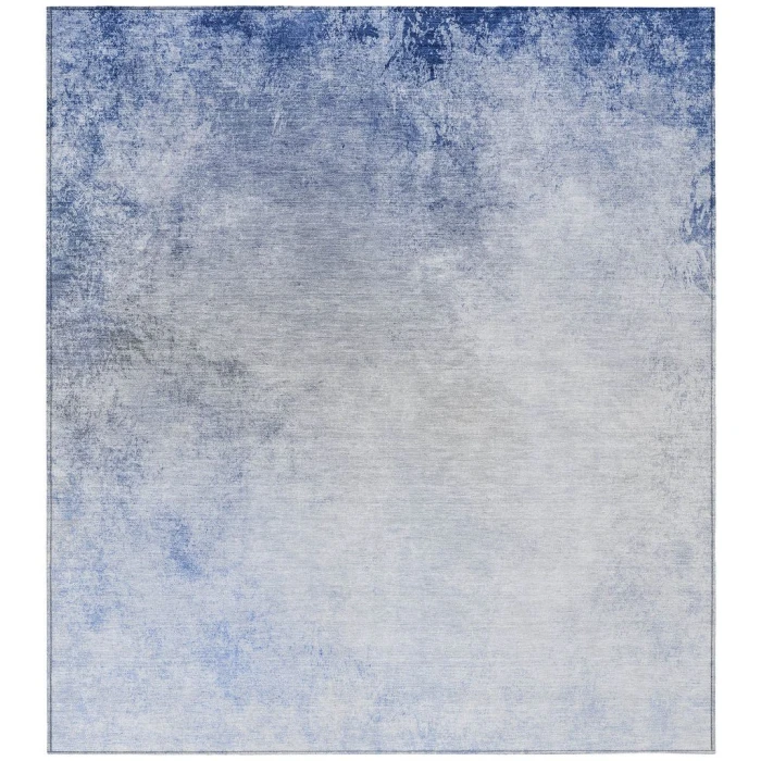 Chantille ACN601 Blue 8' x 10' Rug