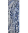 Chantille ACN602 Blue 2'3" x 7'6" Rug