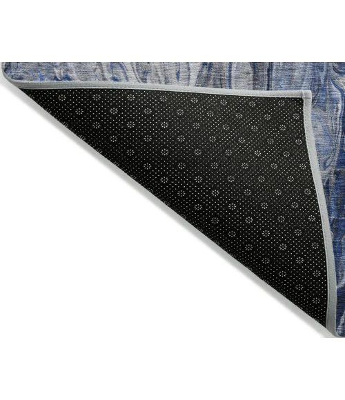 Chantille ACN602 Blue 9' x 12' Rug