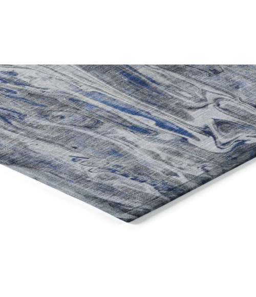 Chantille ACN602 Blue 9' x 12' Rug