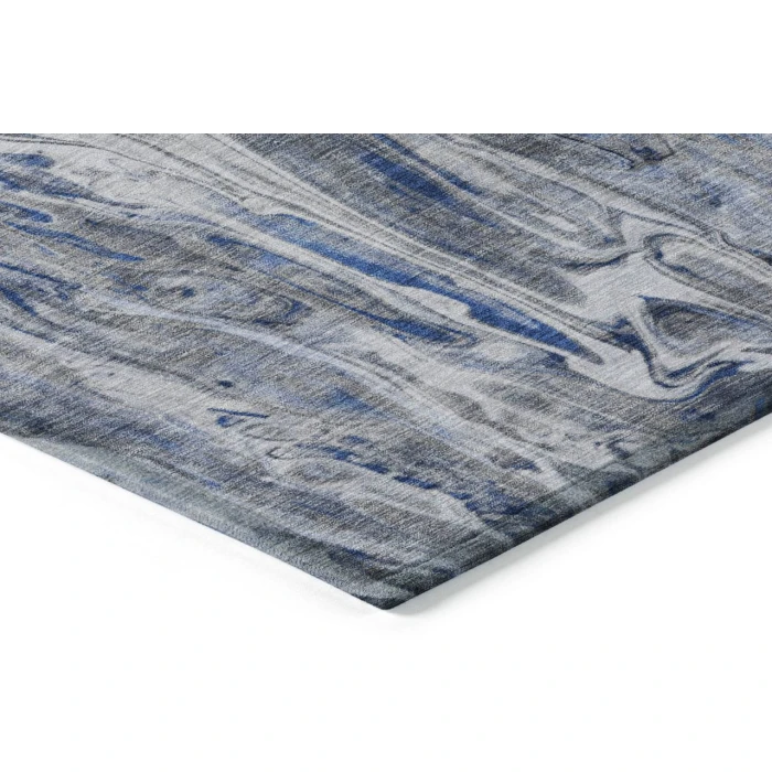 Chantille ACN602 Blue 8' x 10' Rug