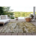 Chantille ACN602 Brown 10' x 14' Rug