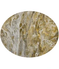 Chantille ACN602 Brown 8' x 8' Rug