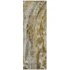 Addison Chantille ACN602 Brown 2 ft. 3 in. x 7 ft. 6 in. Runner Rug