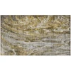 Addison Chantille ACN602 Brown 1 ft. 8 in. x 2 ft. 6 in. Rectangle Rug