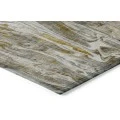 Chantille ACN602 Brown 3' x 5' Rug